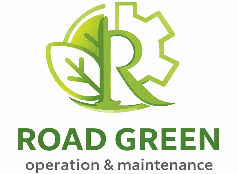 logo roadgreen